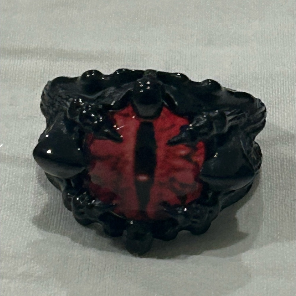 PROSTEEL Gothic Men’s Ring